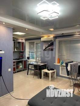 Студия квартира, вторичка, 30м2, 5/5 этаж