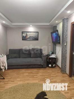2-к квартира, вторичка, 44м2, 5/9 этаж