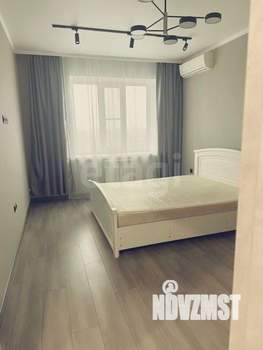 1-к квартира, вторичка, 45м2, 16/23 этаж