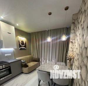 1-к квартира, вторичка, 39м2, 5/16 этаж