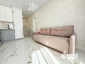 2-к квартира, вторичка, 38м2, 17/24 этаж