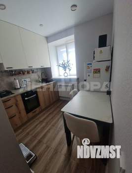 2-к квартира, вторичка, 40м2, 1/5 этаж