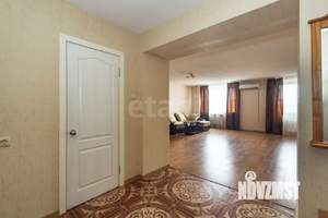 1-к квартира, вторичка, 49м2, 10/15 этаж