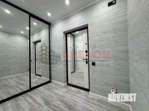 Студия квартира, вторичка, 28м2, 18/24 этаж