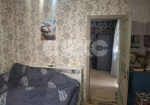 3-к квартира, вторичка, 59м2, 4/5 этаж