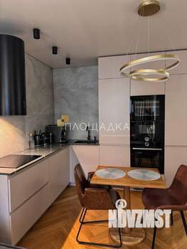 2-к квартира, вторичка, 40м2, 9/24 этаж