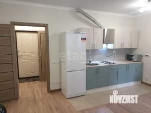 Студия квартира, вторичка, 26м2, 1/5 этаж