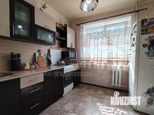 2-к квартира, вторичка, 52м2, 2/10 этаж