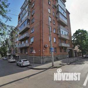 3-к квартира, вторичка, 100м2, 3/7 этаж