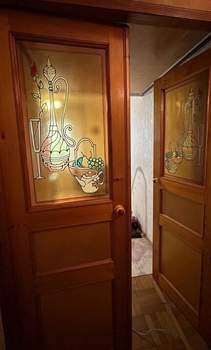 2-к квартира, вторичка, 51м2, 9/9 этаж