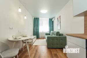 1-к квартира, вторичка, 46м2, 13/26 этаж