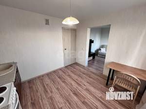 1-к квартира, вторичка, 30м2, 10/18 этаж