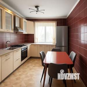 4-к квартира, вторичка, 82м2, 4/9 этаж