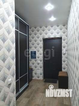 1-к квартира, вторичка, 49м2, 3/6 этаж