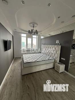 3-к квартира, вторичка, 100м2, 11/22 этаж