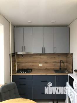 1-к квартира, вторичка, 28м2, 4/9 этаж