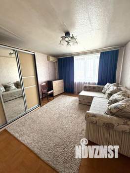 2-к квартира, вторичка, 47м2, 5/5 этаж