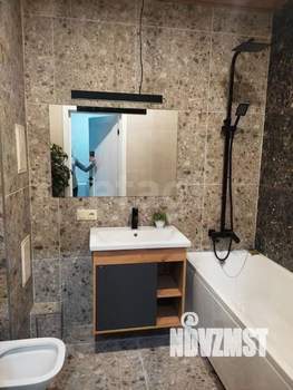 1-к квартира, вторичка, 43м2, 20/26 этаж
