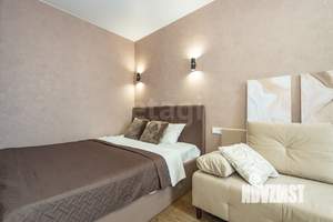 Студия квартира, вторичка, 29м2, 15/25 этаж