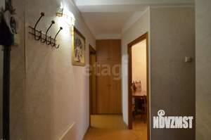 2-к квартира, вторичка, 45м2, 4/5 этаж