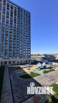 1-к квартира, вторичка, 33м2, 3/20 этаж