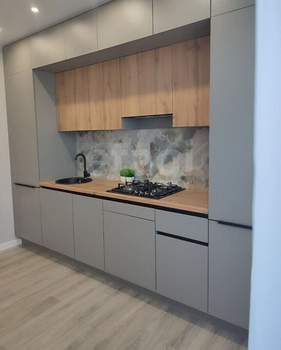 1-к квартира, вторичка, 37м2, 7/24 этаж