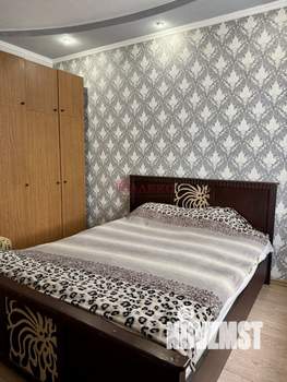 2-к квартира, вторичка, 45м2, 1/10 этаж