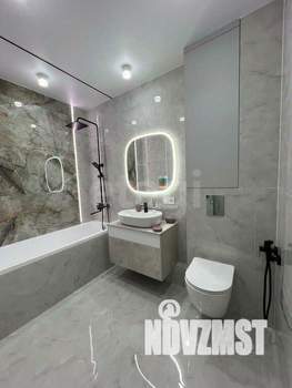 1-к квартира, вторичка, 40м2, 14/25 этаж