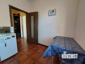 1-к квартира, вторичка, 36м2, 2/4 этаж
