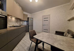 1-к квартира, вторичка, 38м2, 22/22 этаж