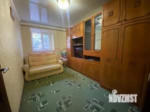 3-к квартира, вторичка, 74м2, 1/9 этаж