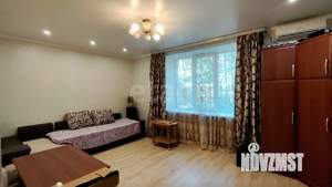 3-к квартира, вторичка, 70м2, 1/2 этаж