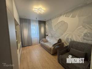 2-к квартира, вторичка, 52м2, 4/25 этаж