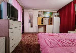 1-к квартира, вторичка, 26м2, 1/2 этаж