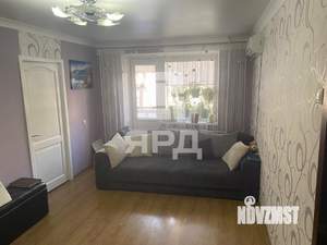 3-к квартира, вторичка, 56м2, 2/5 этаж