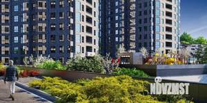 3-к квартира, вторичка, 60м2, 19/24 этаж