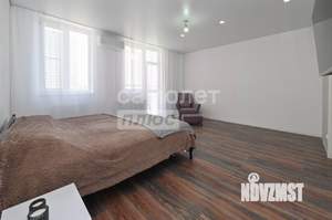 2-к квартира, вторичка, 59м2, 8/25 этаж