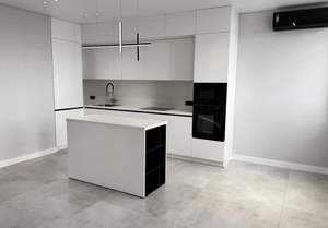 2-к квартира, вторичка, 62м2, 18/25 этаж