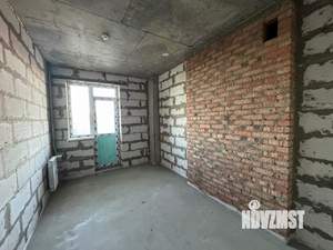 Студия квартира, вторичка, 44м2, 5/19 этаж