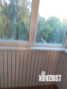 1-к квартира, вторичка, 30м2, 3/5 этаж