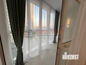 Студия квартира, вторичка, 28м2, 7/26 этаж