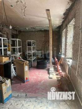 3-к квартира, вторичка, 66м2, 2/2 этаж