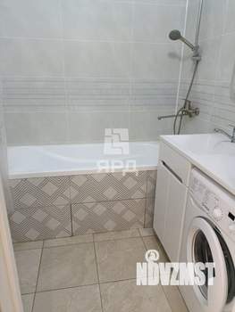 2-к квартира, вторичка, 57м2, 5/17 этаж