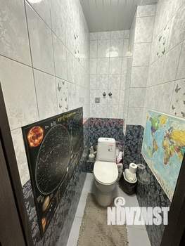2-к квартира, вторичка, 53м2, 2/9 этаж