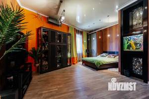 4-к квартира, вторичка, 170м2, 4/5 этаж