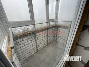 3-к квартира, сданный дом, 55м2, 25/25 этаж