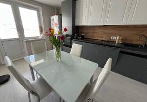 2-к квартира, вторичка, 55м2, 16/18 этаж