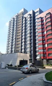 1-к квартира, вторичка, 33м2, 18/25 этаж