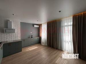 Студия квартира, вторичка, 31м2, 20/25 этаж