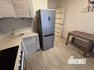 1-к квартира, вторичка, 32м2, 14/21 этаж